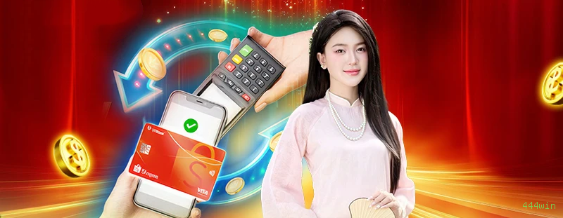 App 444win para Android e iOS - download grátis