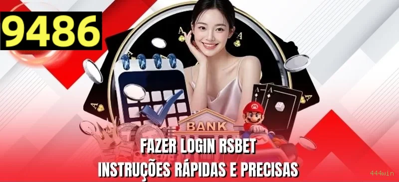 Roleta e blackjack 444win