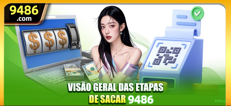 Formulário registro 444win