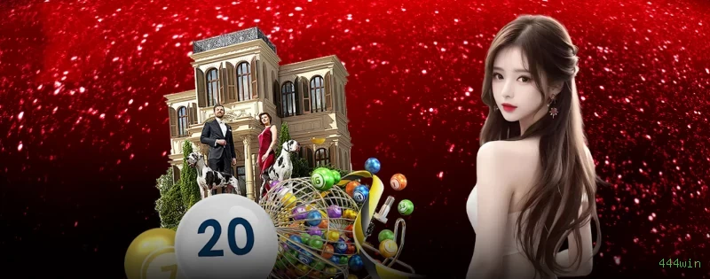 Cashback VIP 444win - reembolso semanal