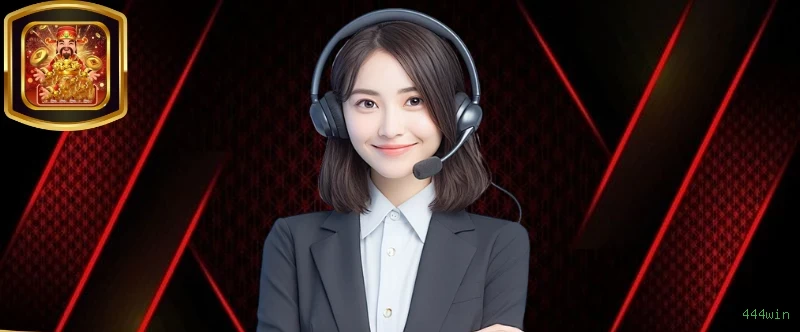 Bônus e prêmios 444win