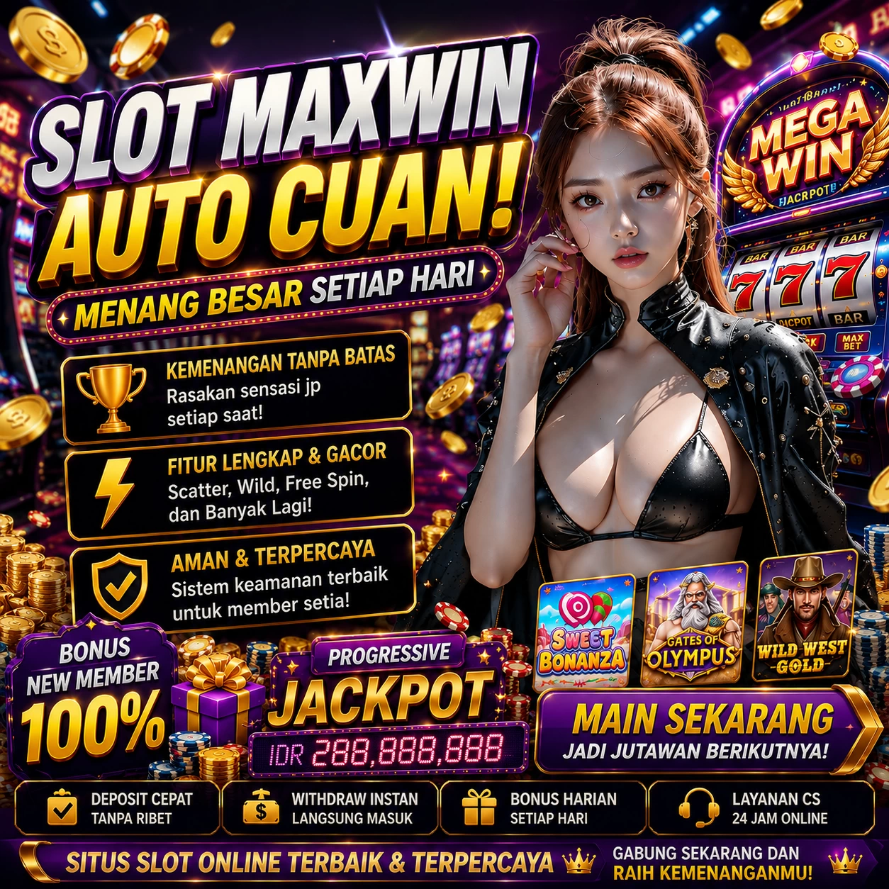 Programa VIP 444win - benefícios exclusivos